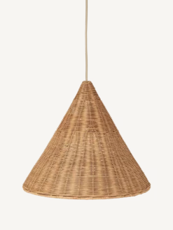 Dou Lampshade - Ø45