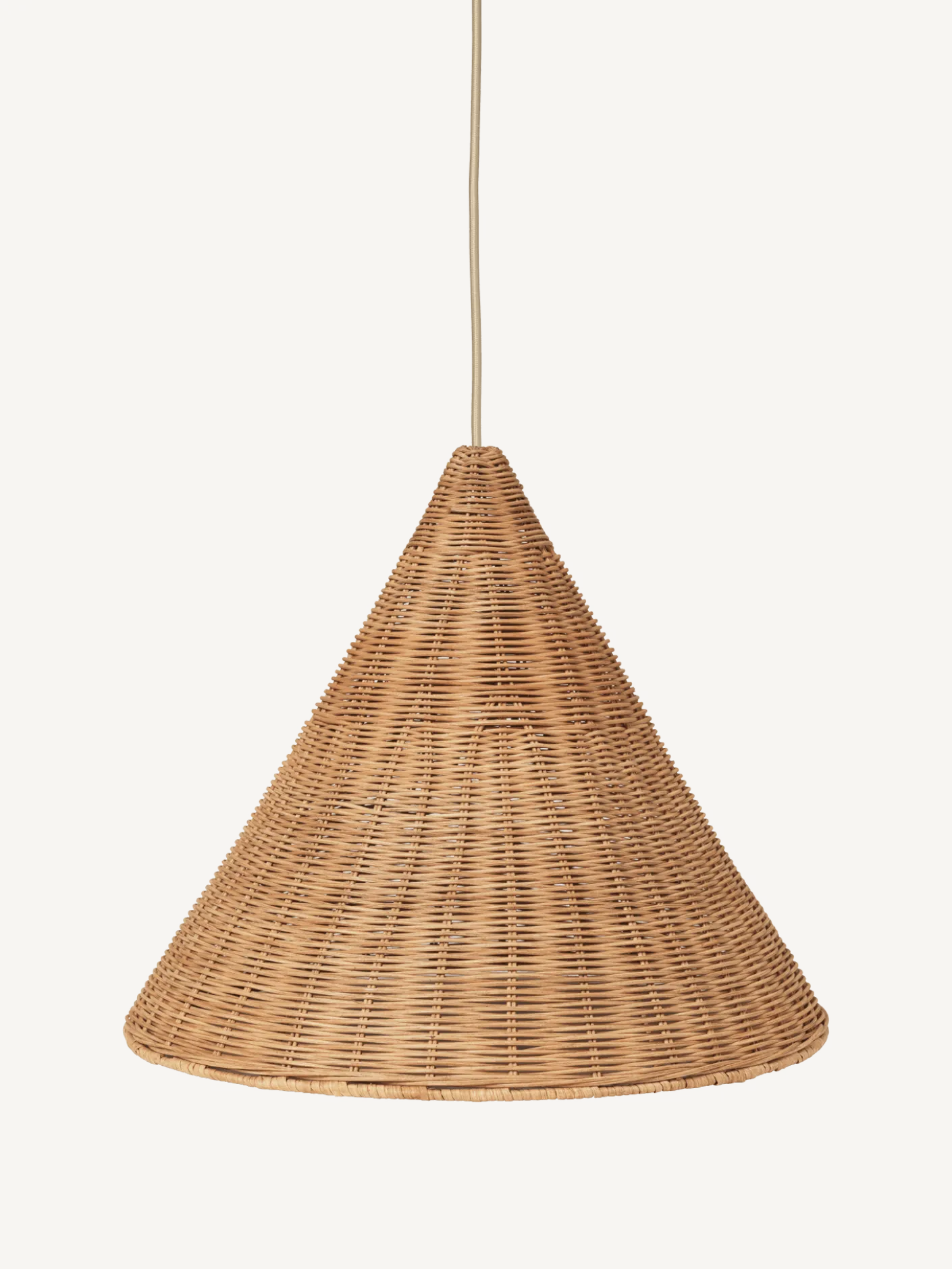 Dou Lampshade - Ø45