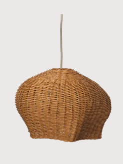 Drape Lampshade - Small