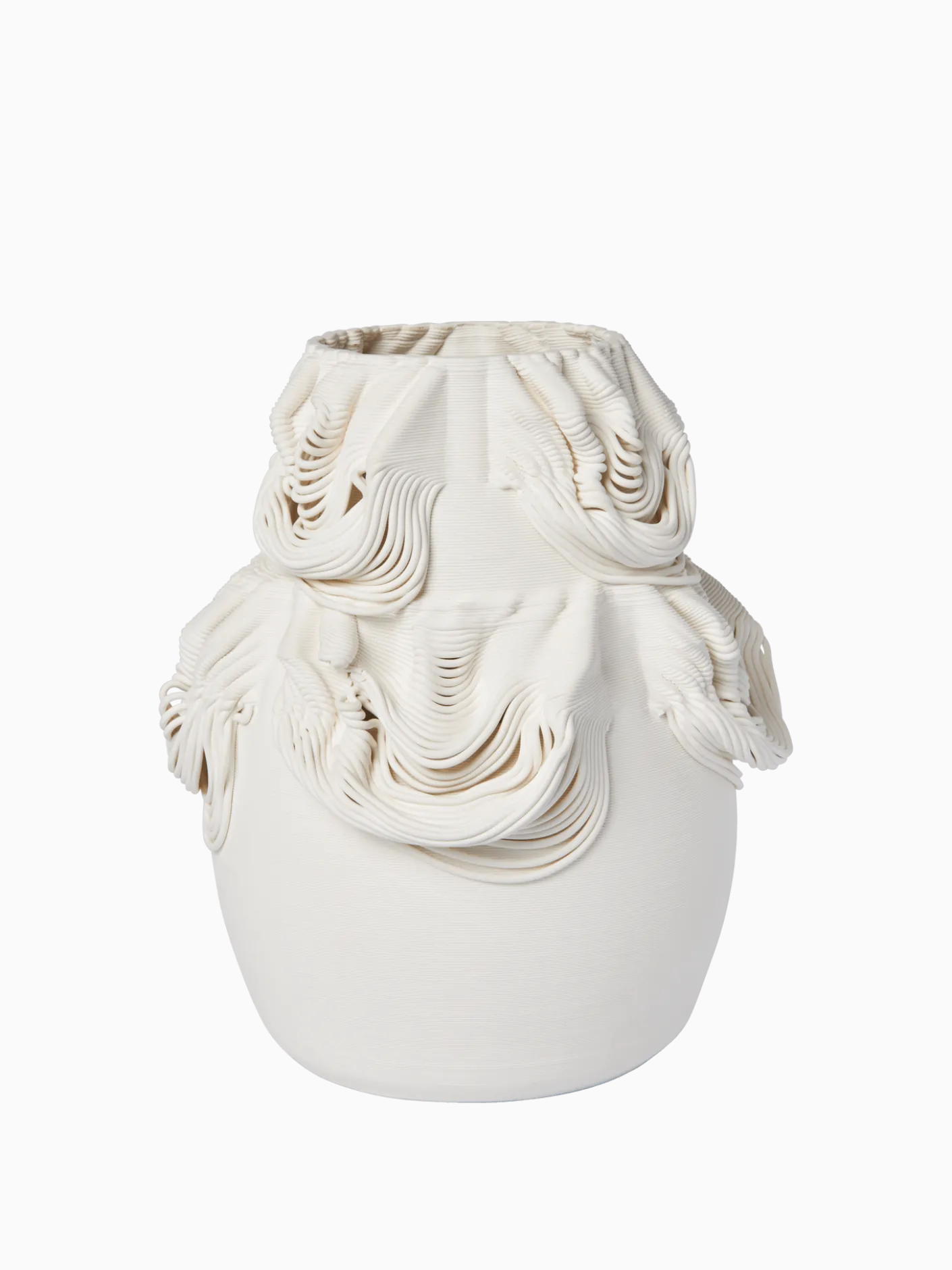 Drisca Vase