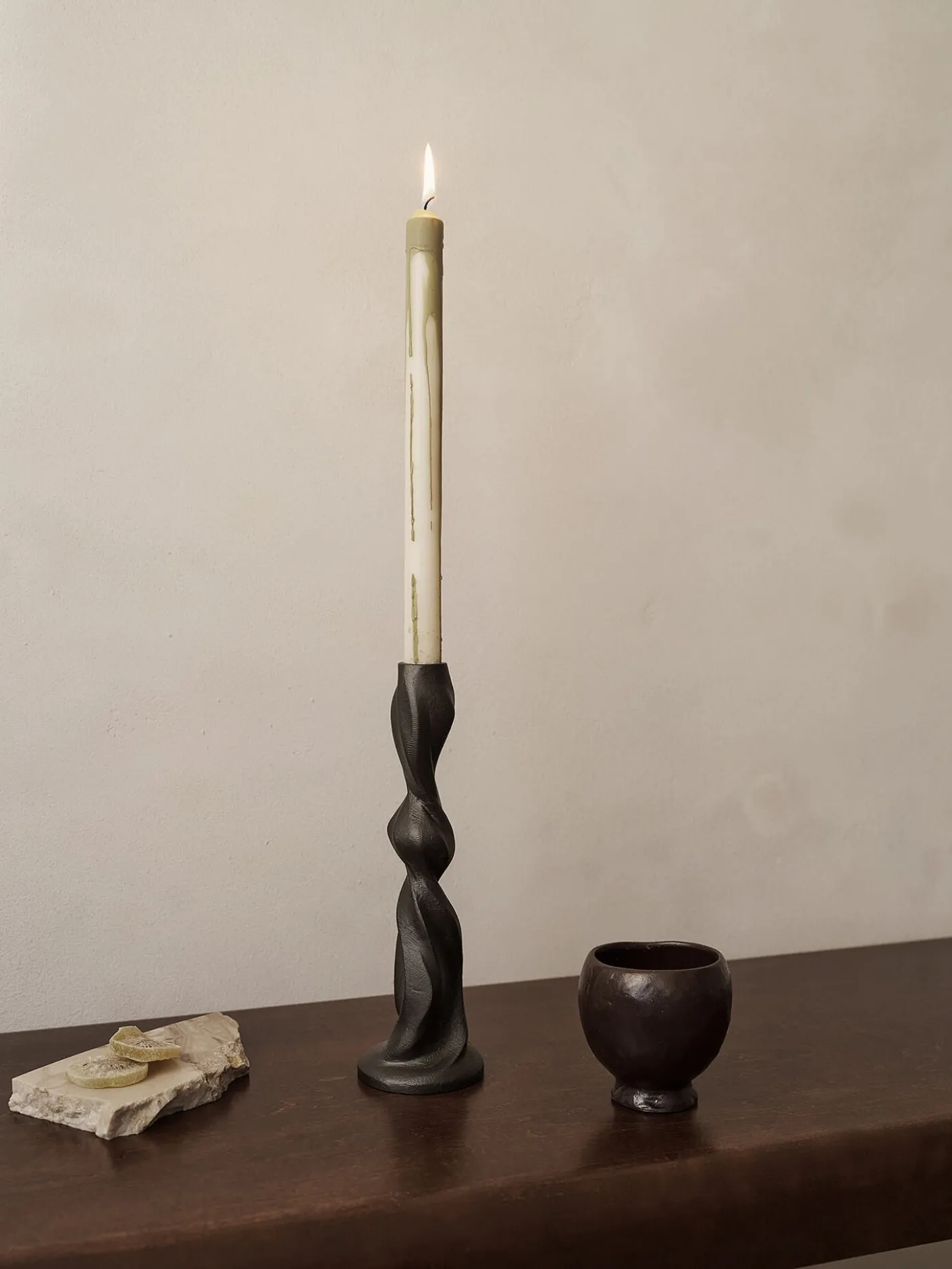Dryp Candles - Set of 2