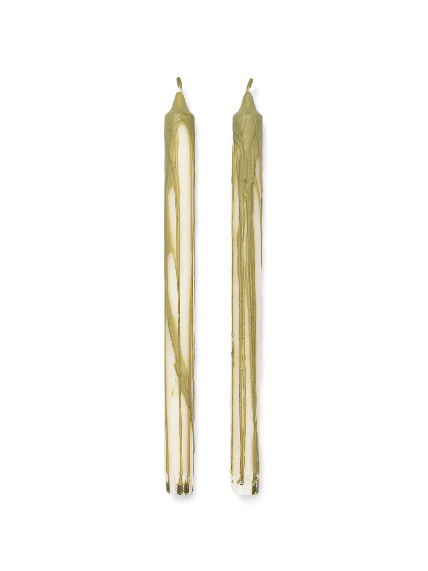 Dryp Candles - Set of 2