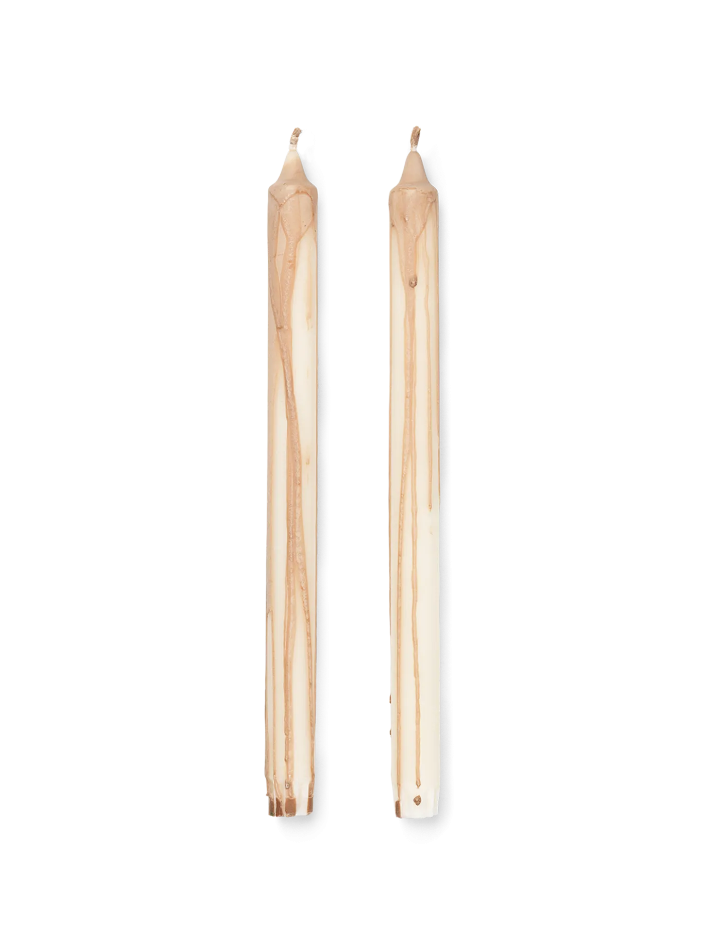 Dryp Candles - Set of 2