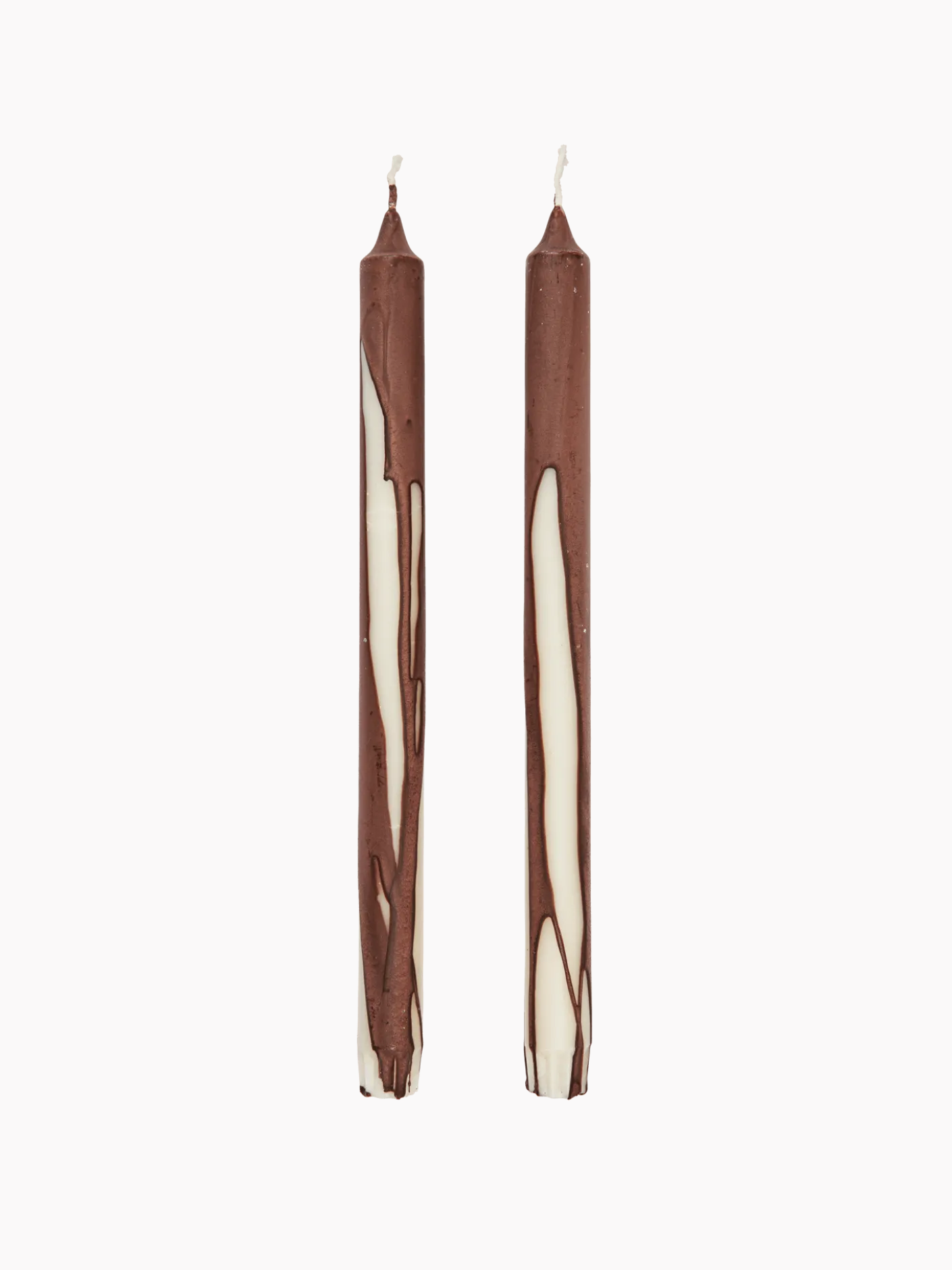 Dryp Candles - Set of 2