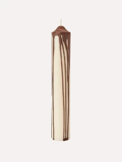 Dryp Pillar Candle - Large