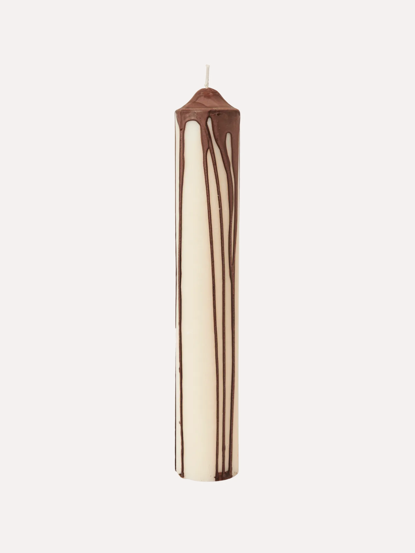 Dryp Pillar Candle - Large
