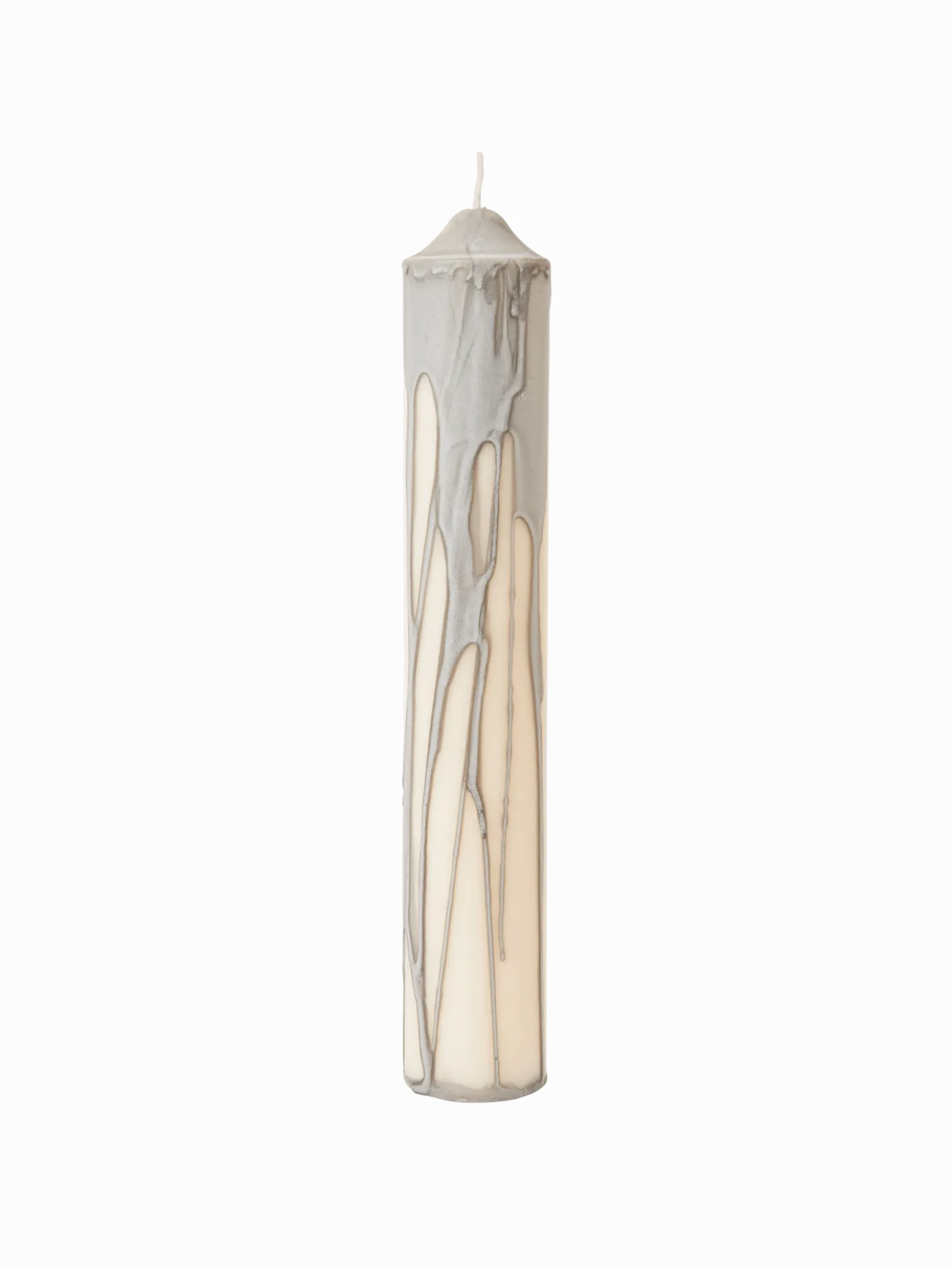 Dryp Pillar Candle - Large