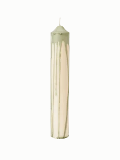 Dryp Pillar Candle - Large