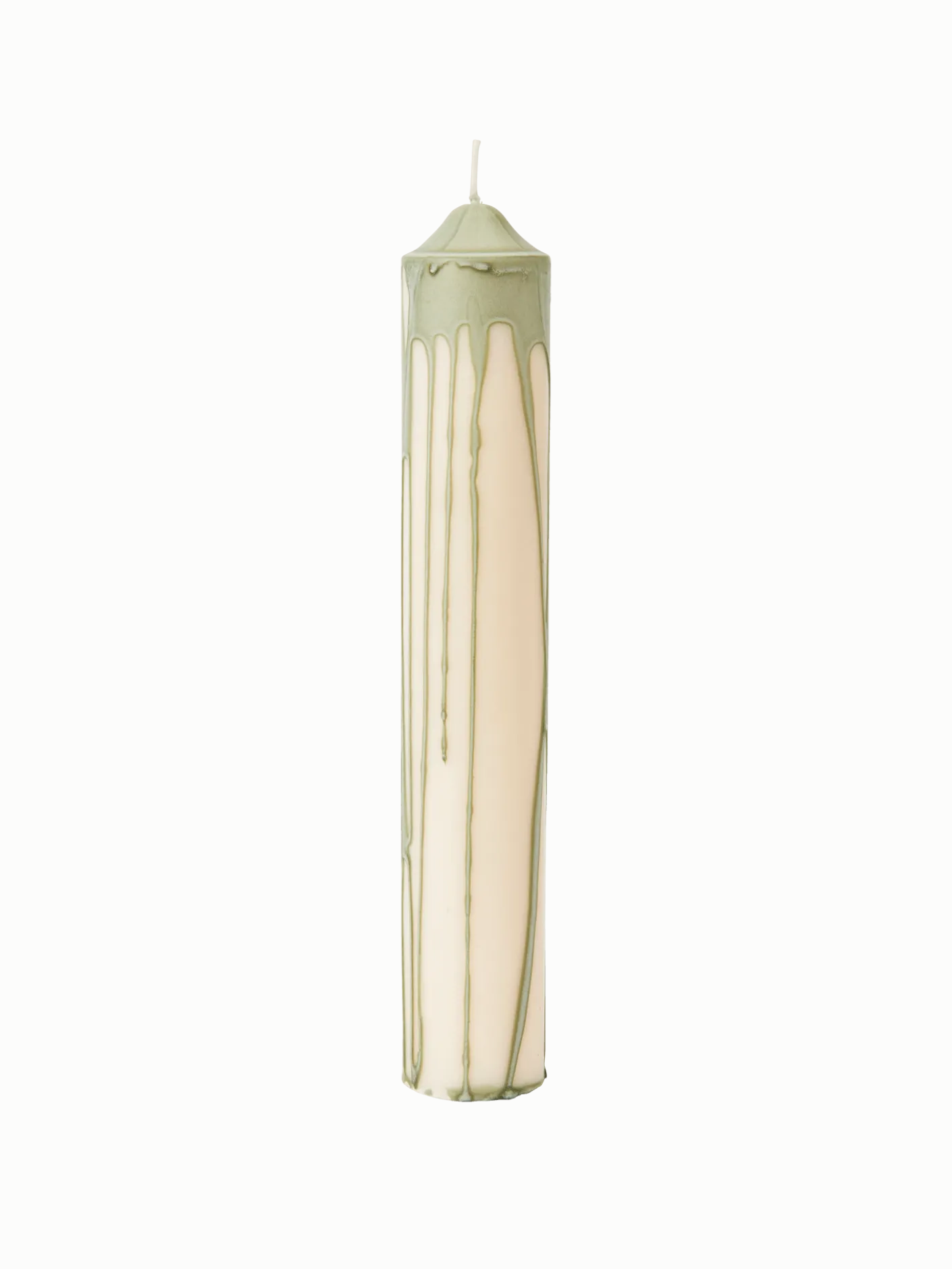 Dryp Pillar Candle - Large