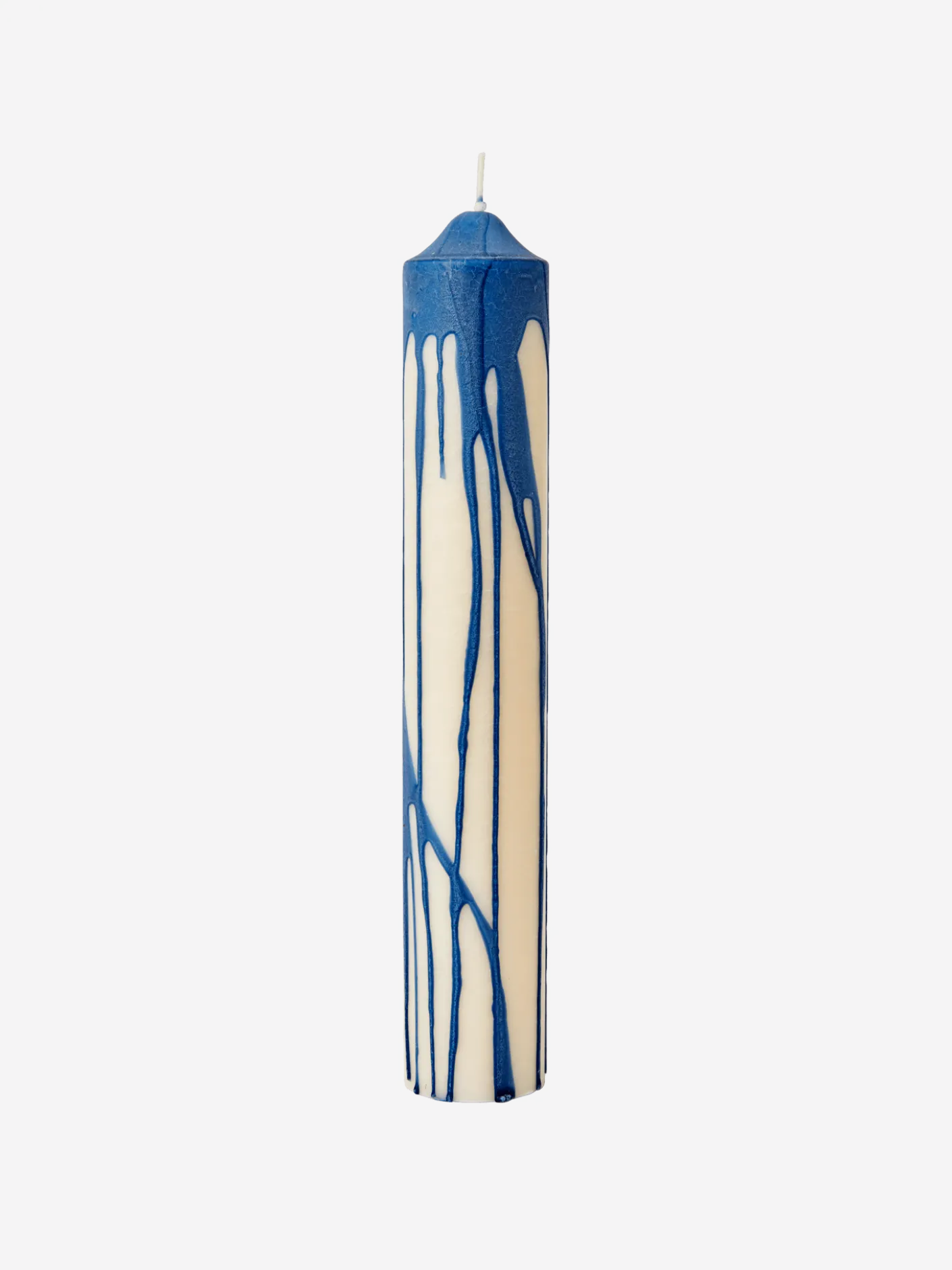 Dryp Pillar Candle - Large