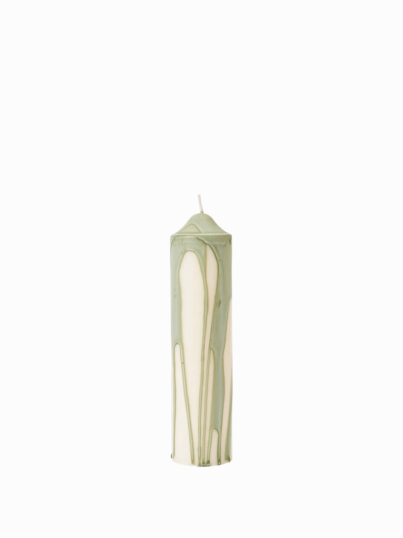 Dryp Pillar Candle - Small