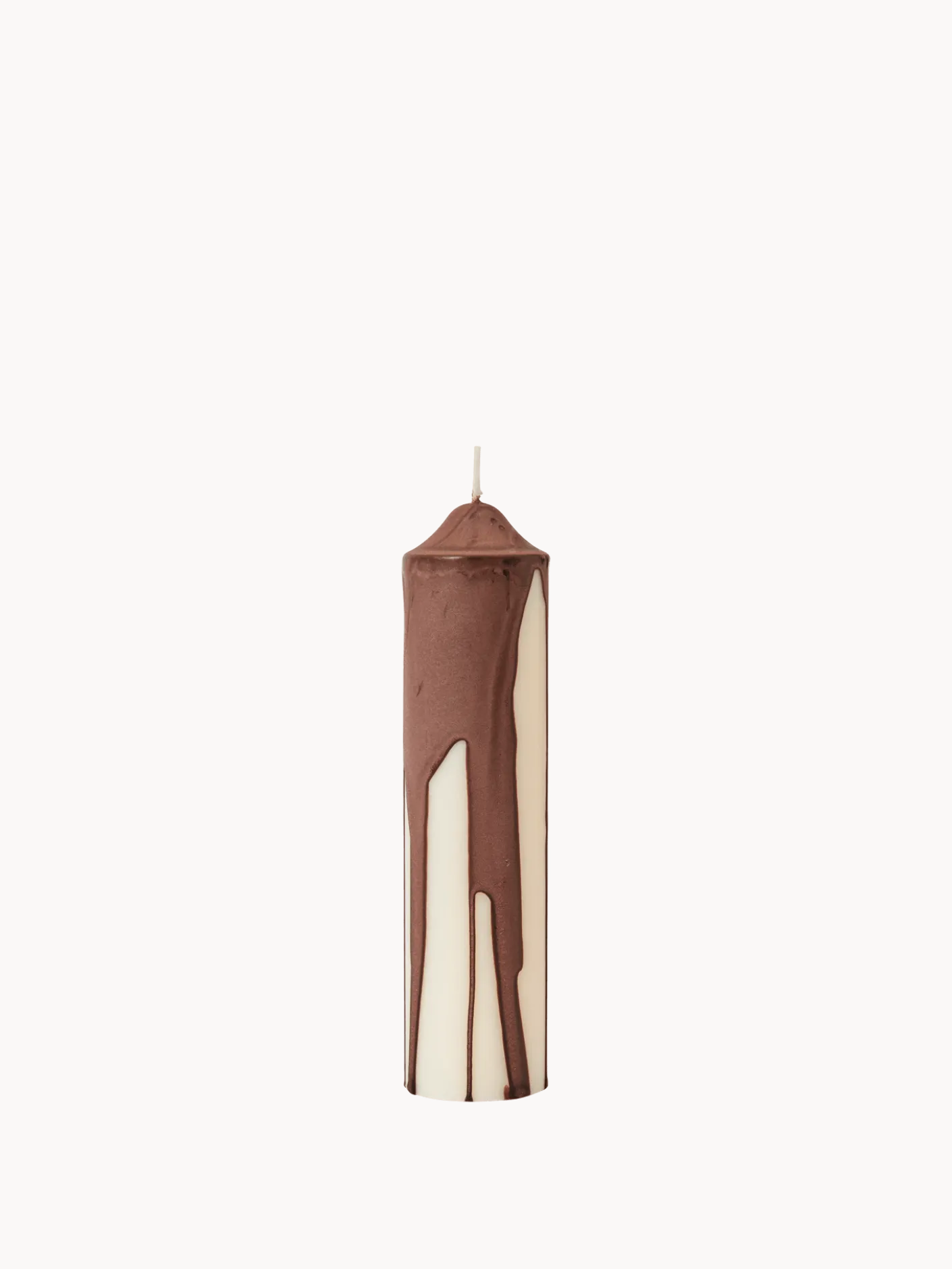 Dryp Pillar Candle - Small