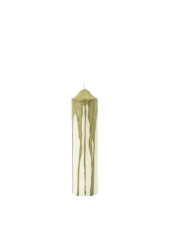 Dryp Pillar Candle - Small