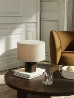Eclipse Lampshade - Short