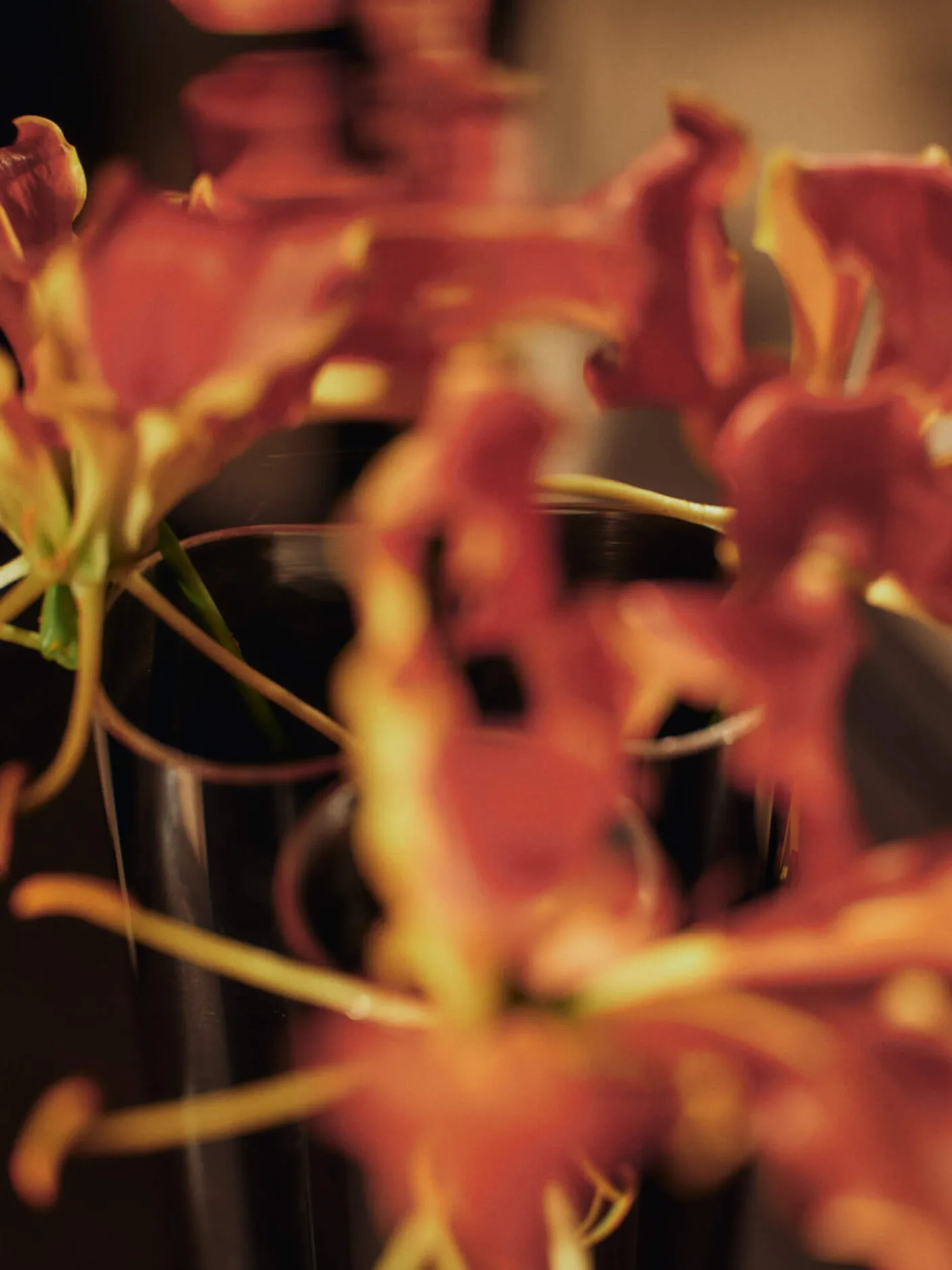 Eddy Wall Vase