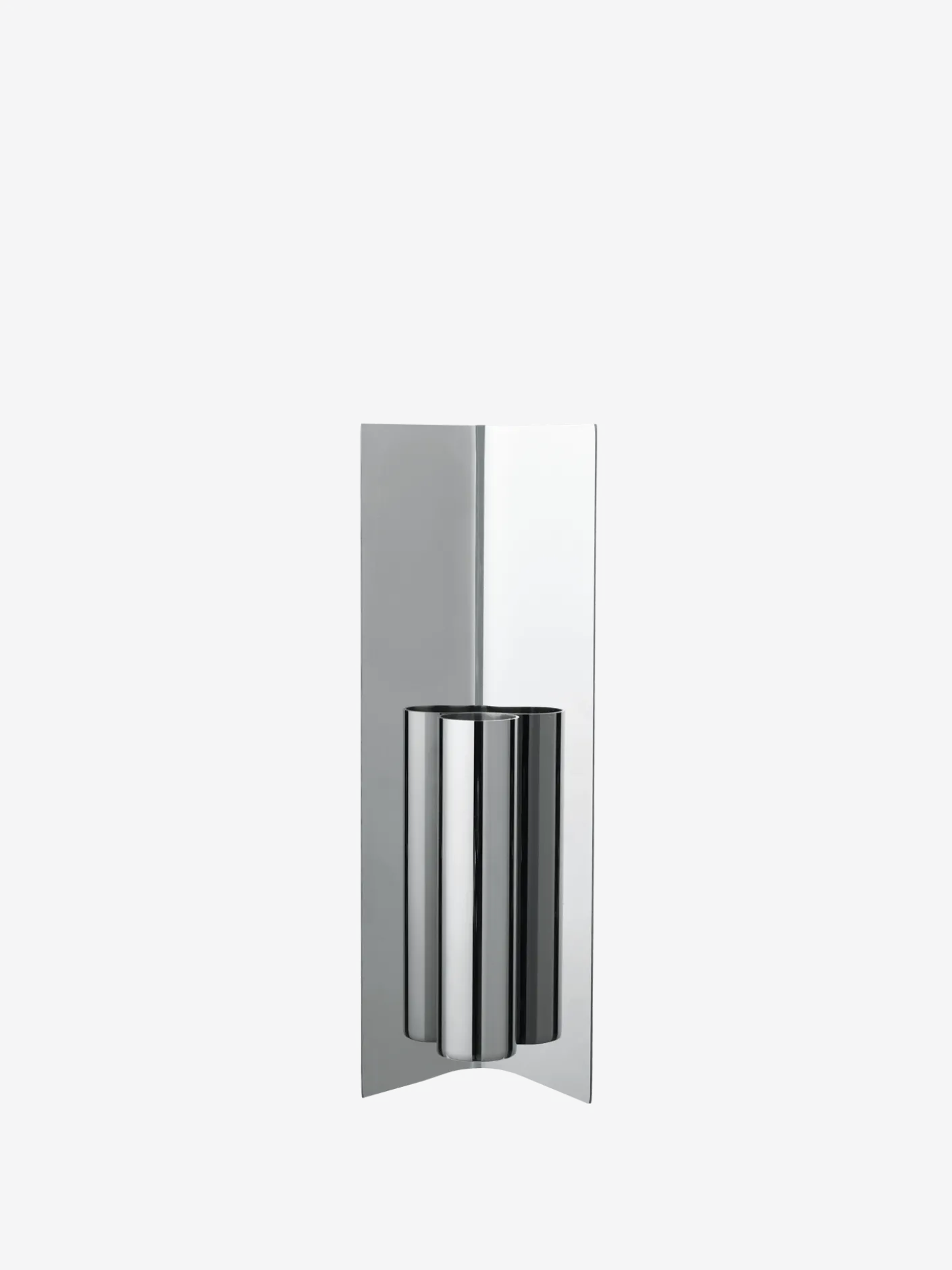 Eddy Wall Vase