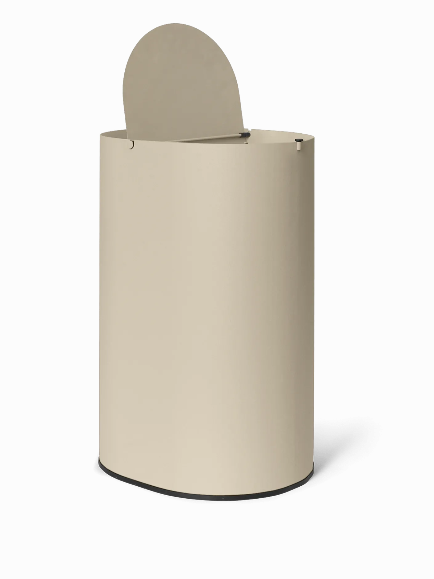 Enkel Bin - Large