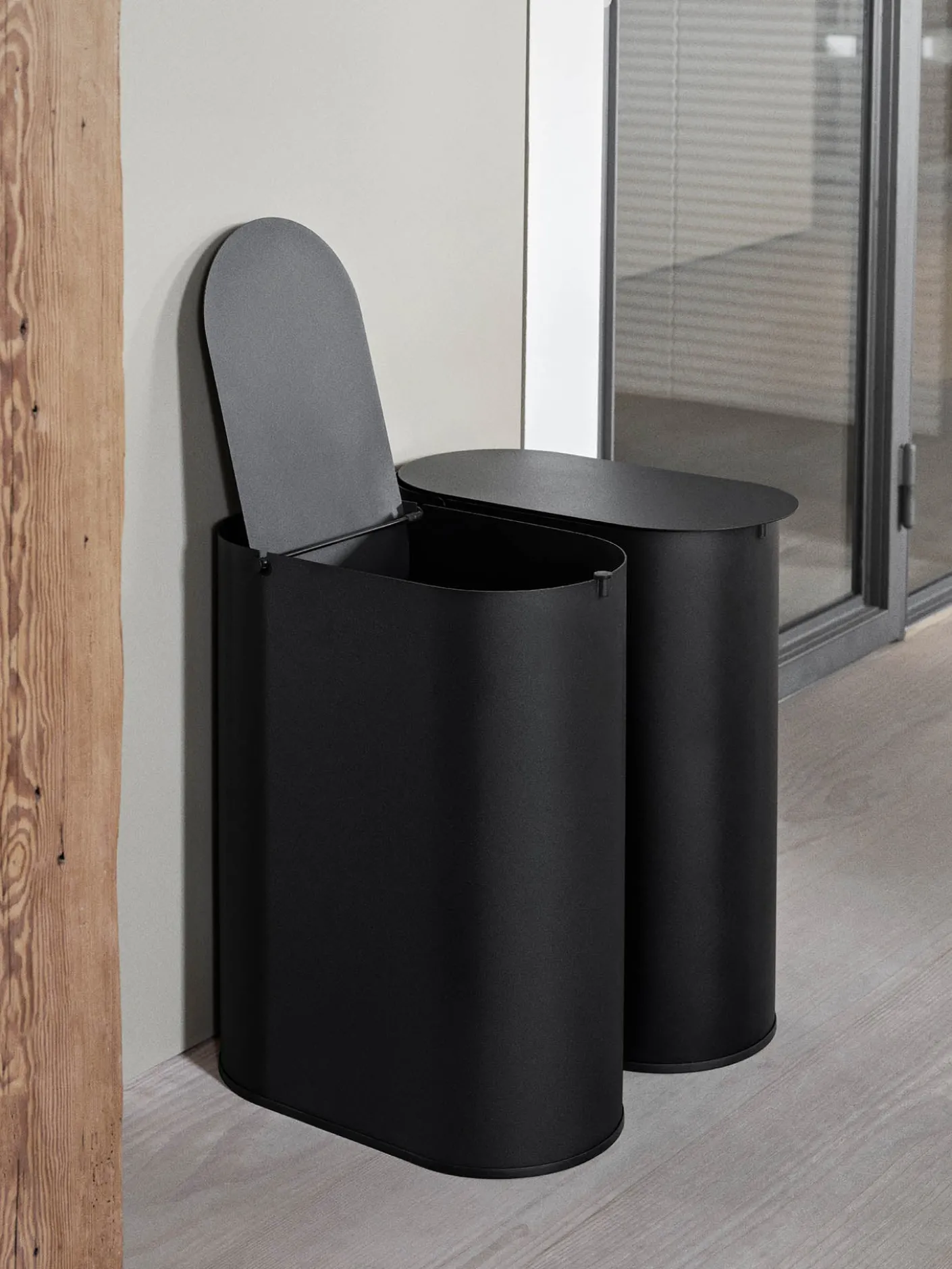 Enkel Bin - Medium