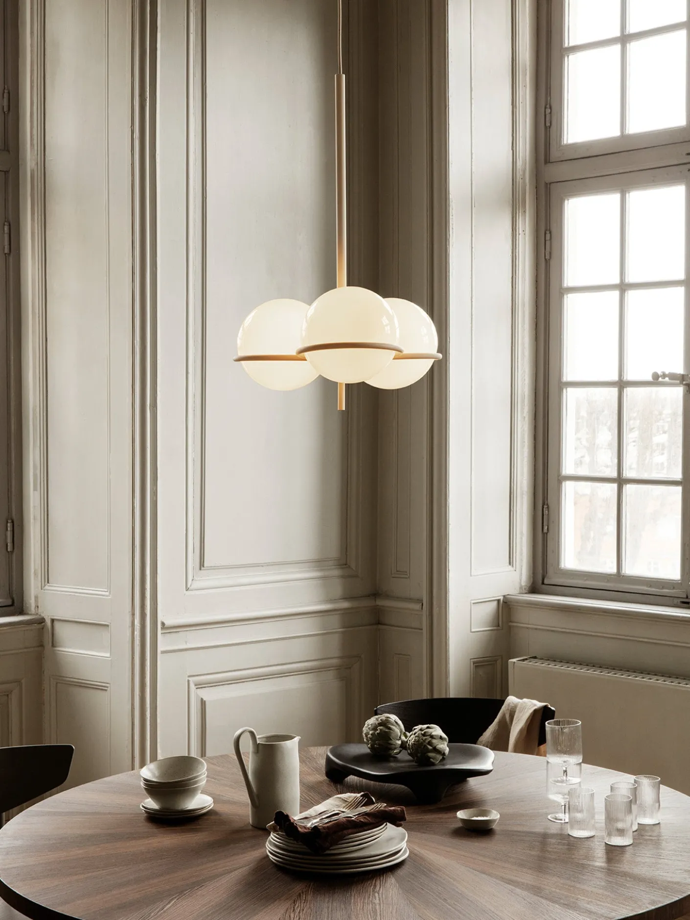 Era Chandelier