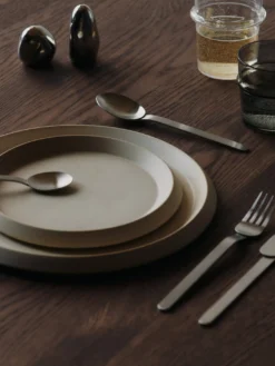 Erena Dinner Plate - Ø29