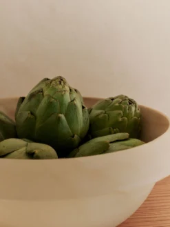 Erena Serving Bowl - Ø32