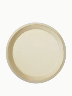 Erena Serving Platter - Ø35