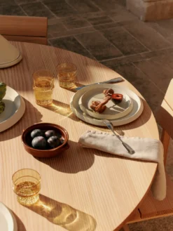 Erena Side Plate - Ø22