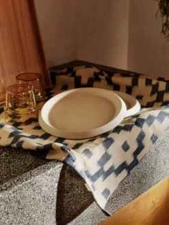 Erena Side Plate - Ø22
