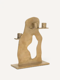 Erode Candle Holder
