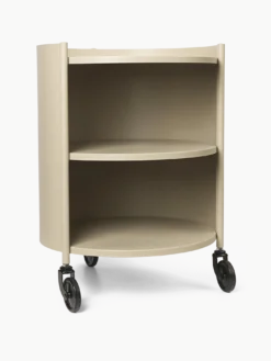 Eve Storage