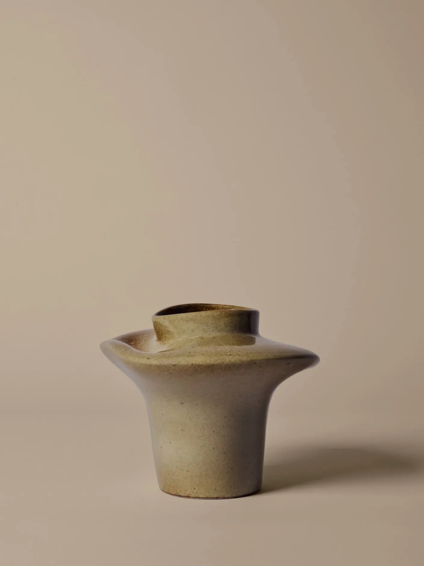 Evio Vase - Small