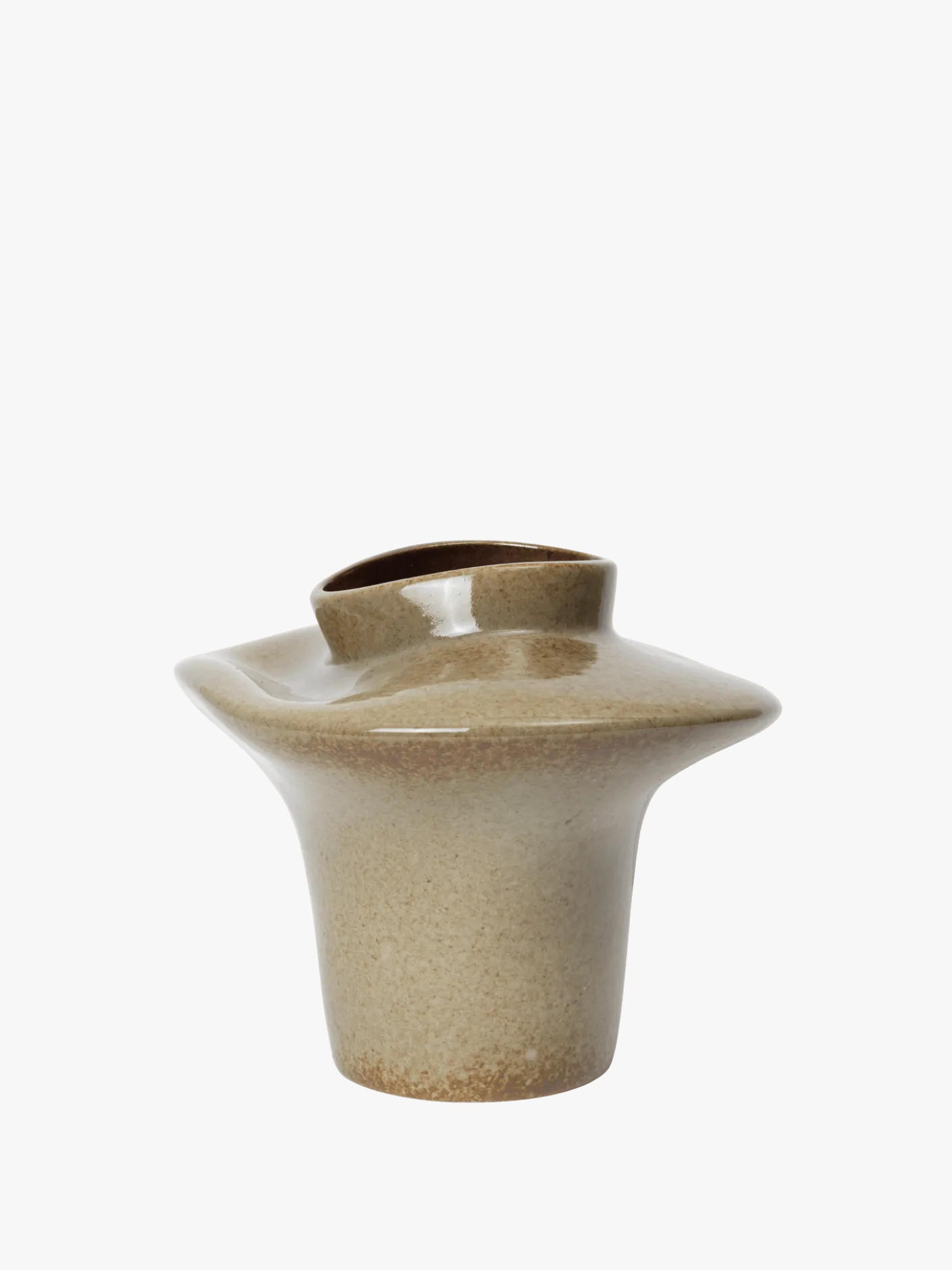 Evio Vase - Small