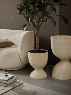 Evoke Pot - Tall