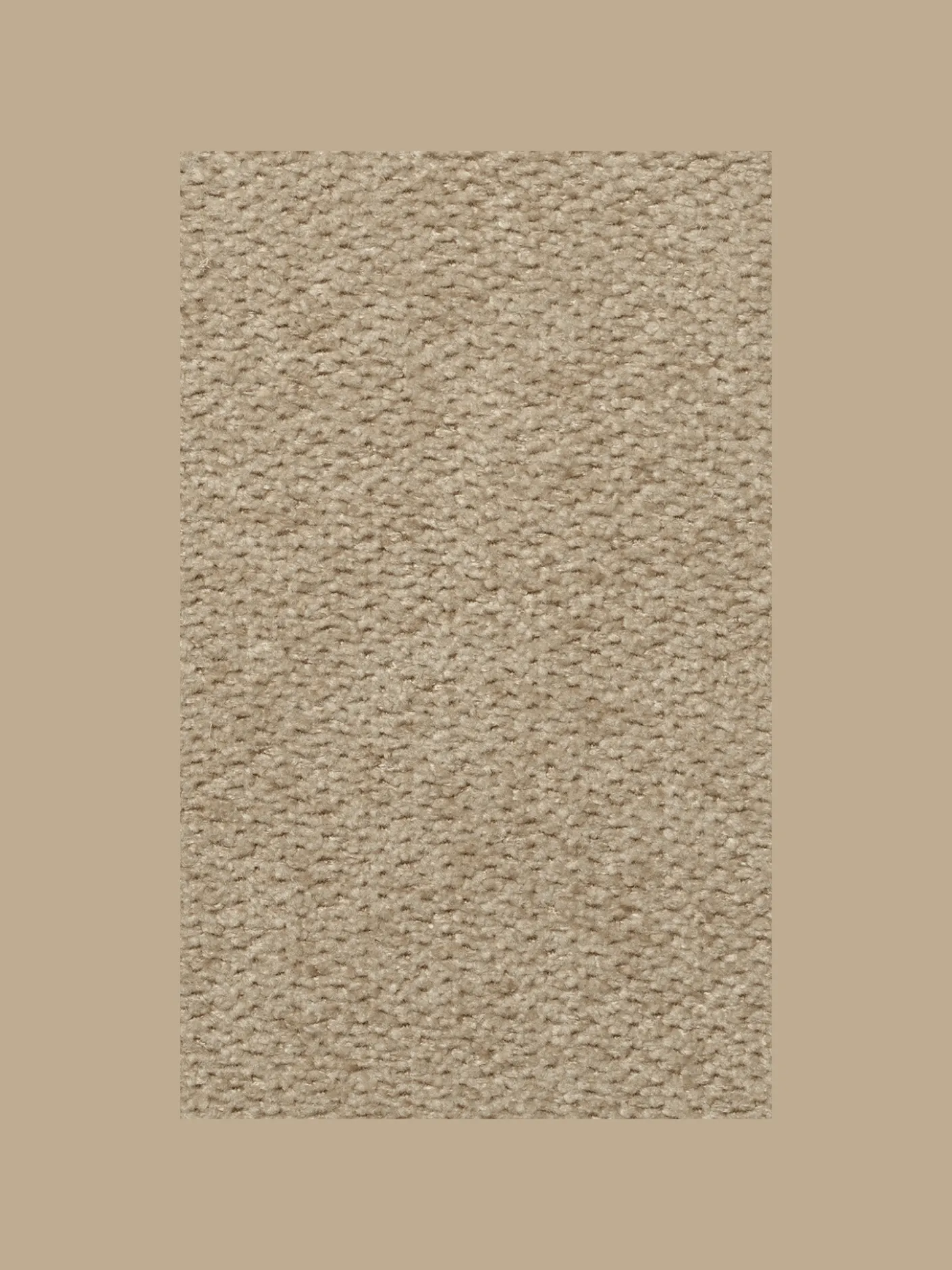 Fabric Sample - Brushed