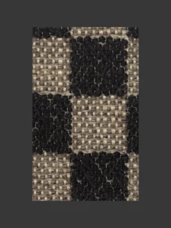 Fabric Sample - Check