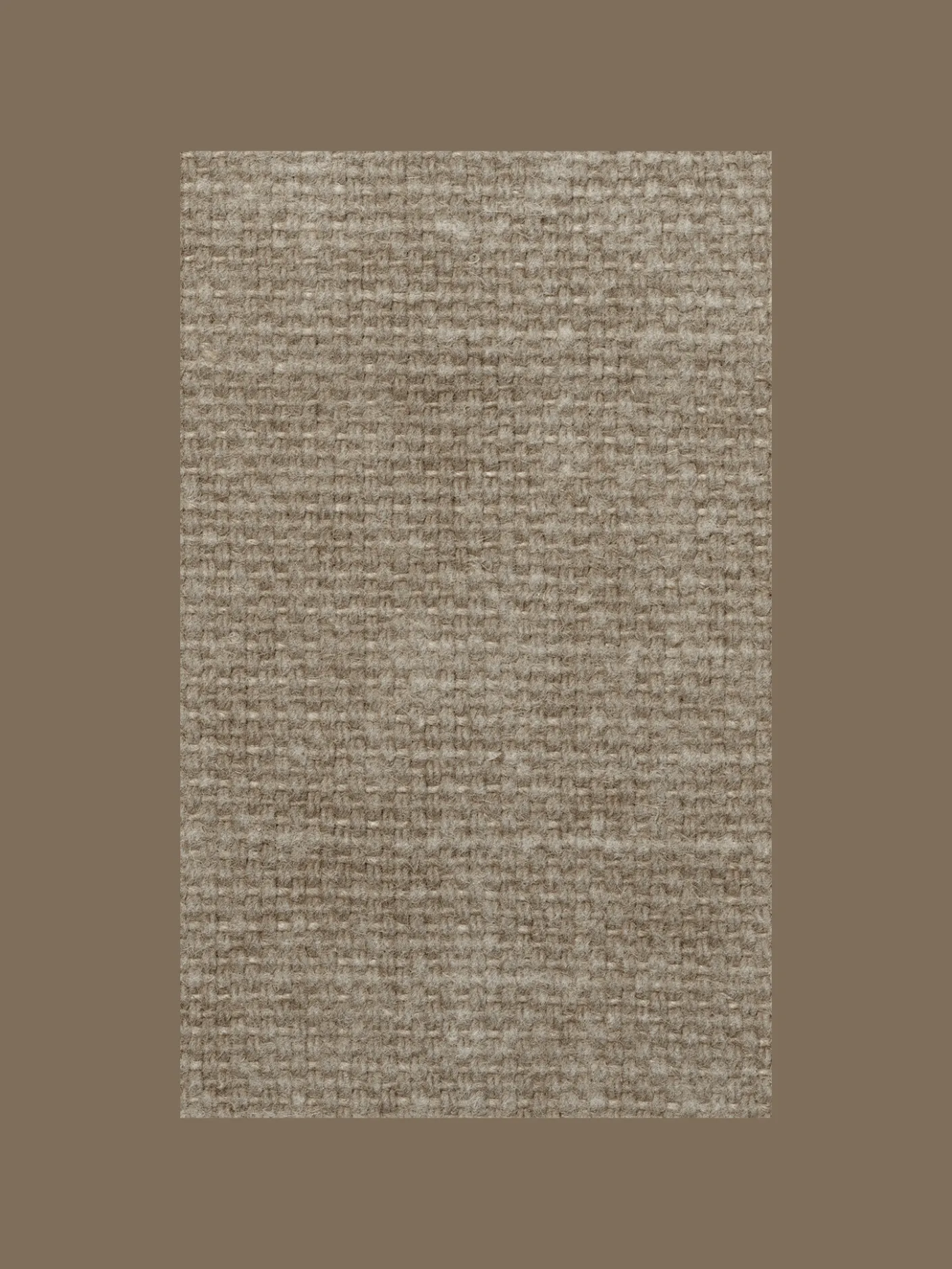 Fabric Sample - Cotton Linen