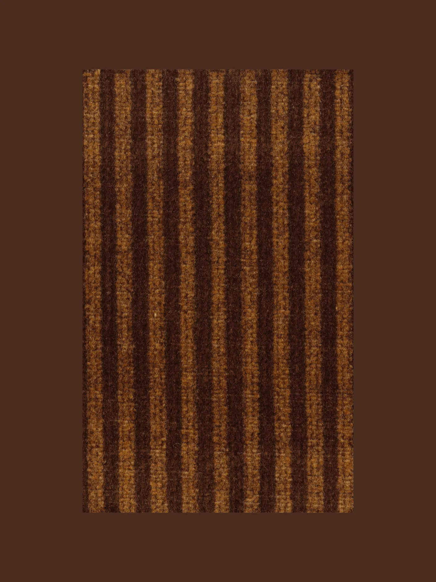 Fabric Sample - Devoré Velvet