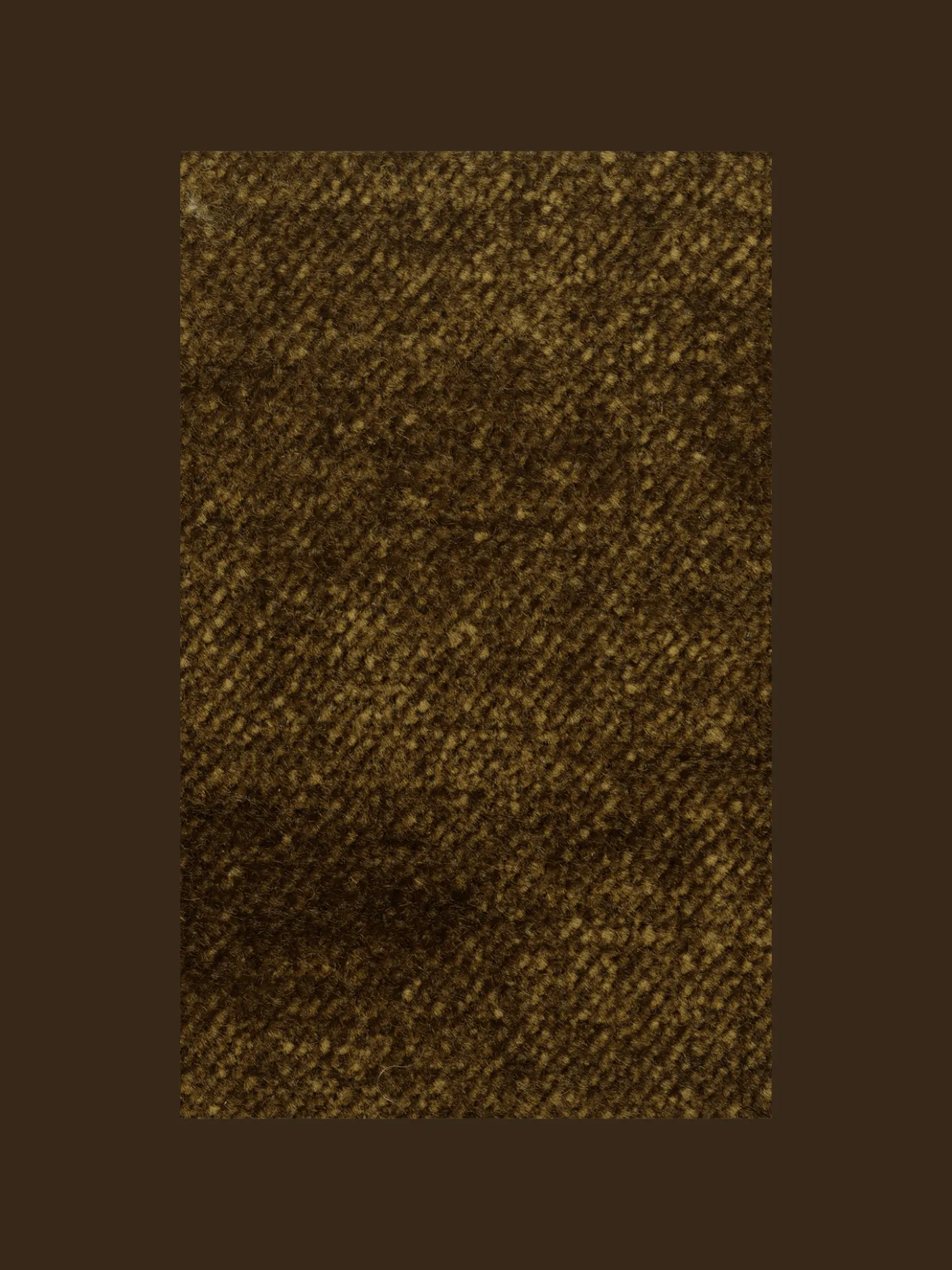 Fabric Sample - Faded Velvet