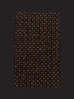 Fabric Sample - Hallingdal