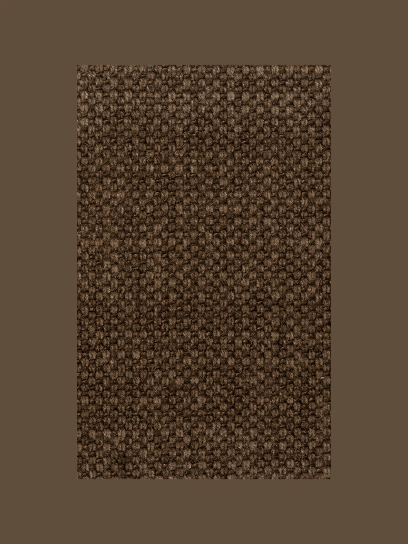 Fabric Sample - Hot Madison