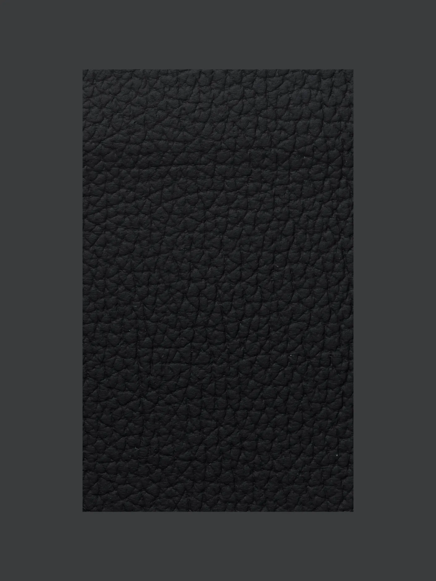 Fabric Sample - Leather - Ultra