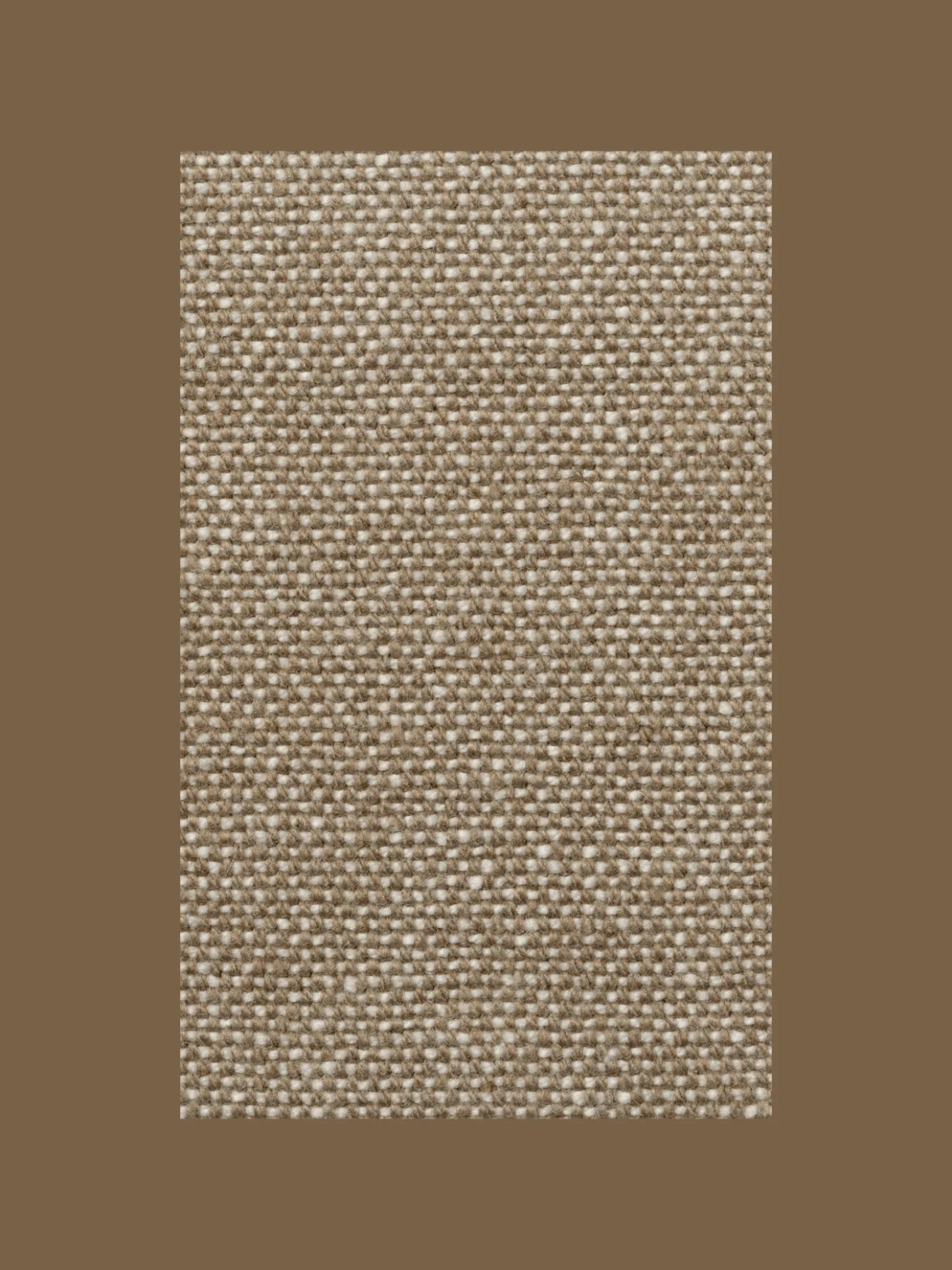 Fabric Sample - Re-Cotton