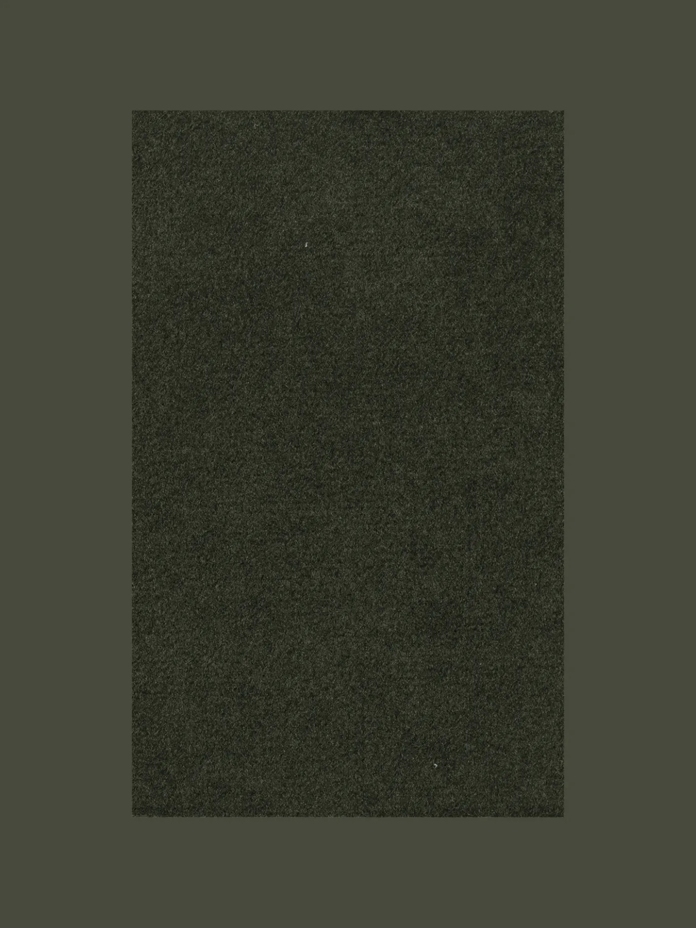 Fabric Sample - Rich Velvet