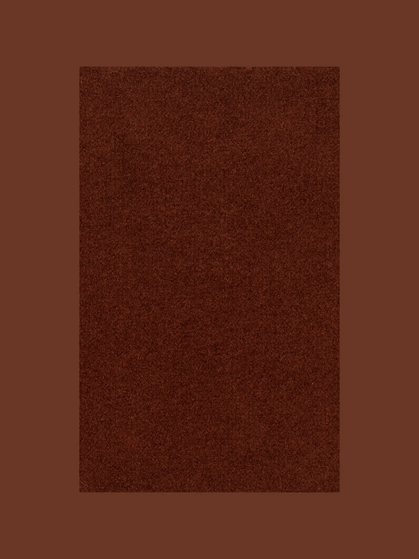 Fabric Sample - Rich Velvet