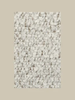 Fabric Sample - Soft Bouclé