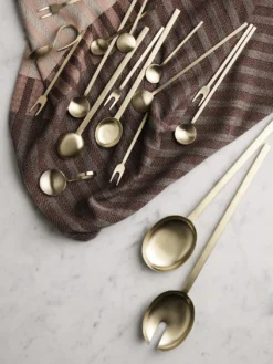Fein Salad Servers