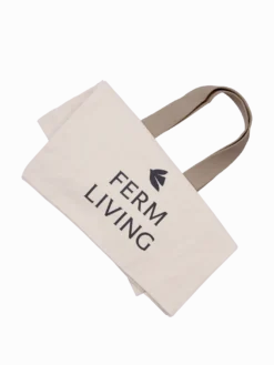 Ferm Living Everyday Tote Bag