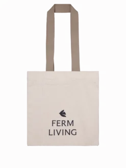 Ferm Living Everyday Tote Bag