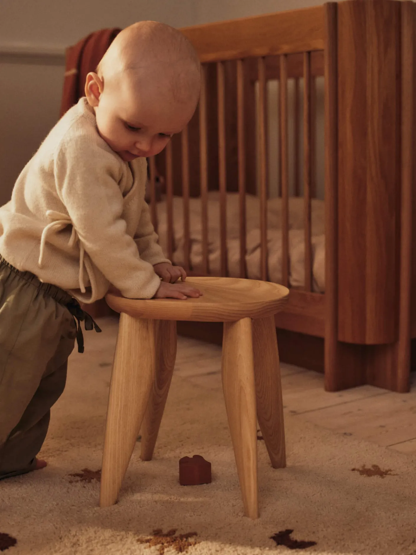 Feve Kids Stool