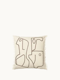 Figure Cushion